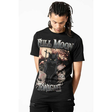 Full Moon T-Shirt